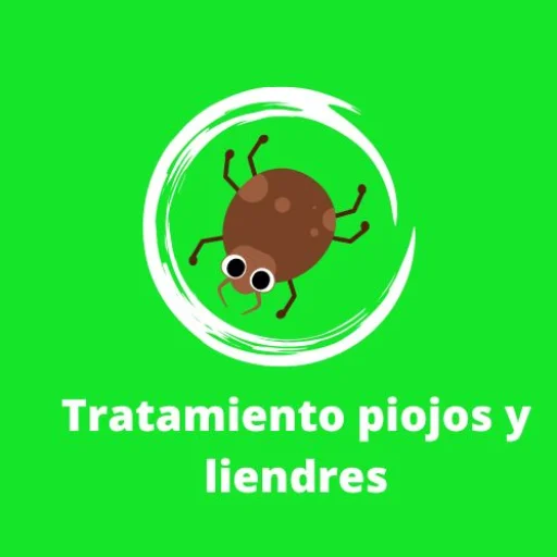 Como se realiza el tratamiento piojos y liendres